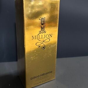 Paco Rabanne 1 Million